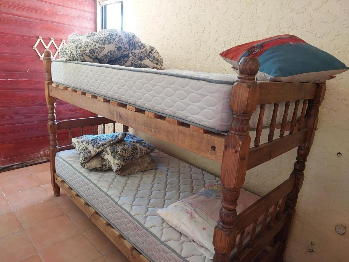 Habitación acogedora Hostal El Gallego